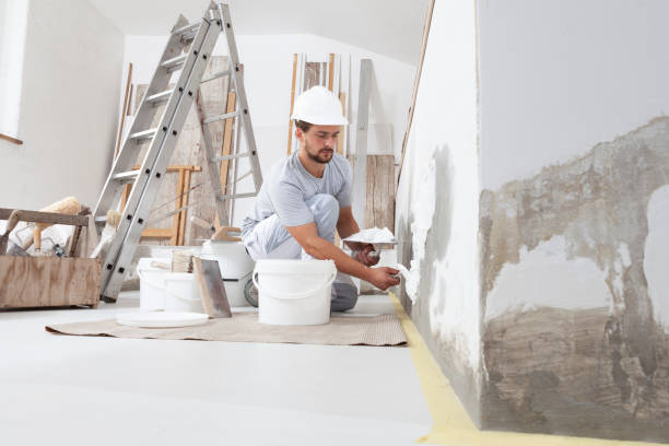 Best Air Quality Testing for Mold Spores  in Sophia, WV